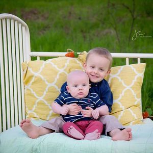 Meet your Posher, Ashleigh